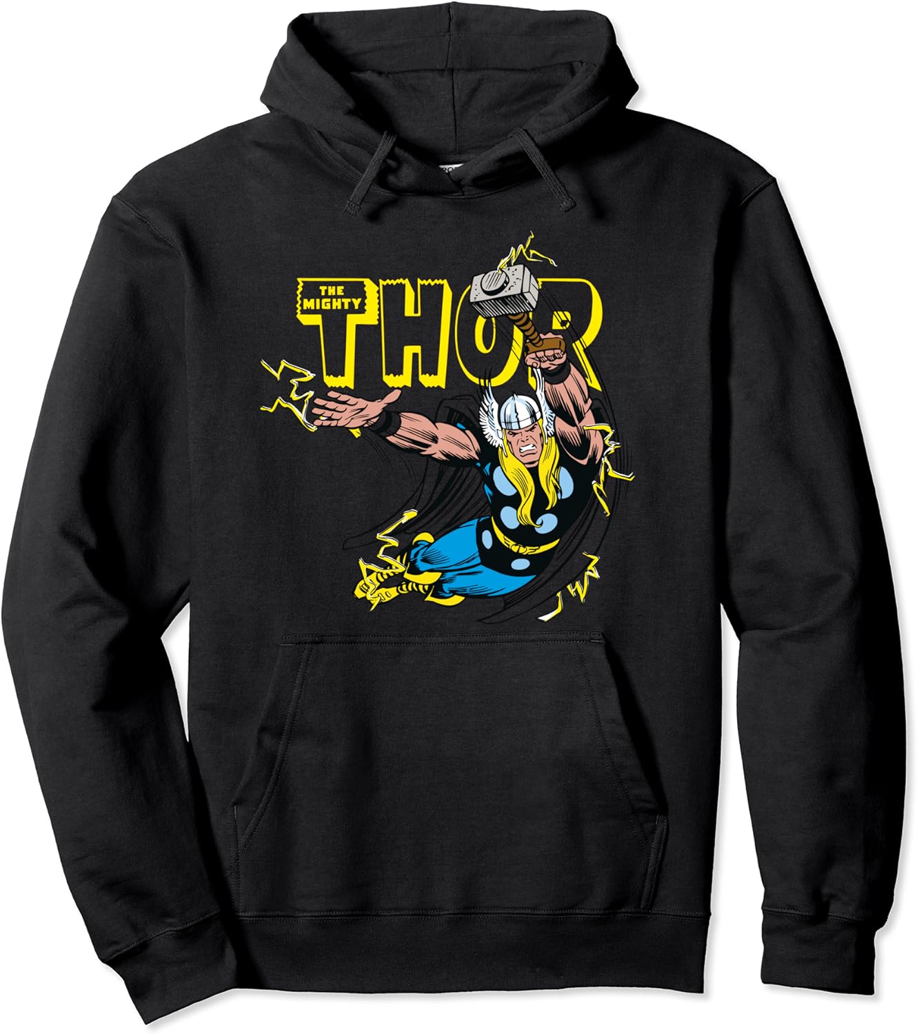 Thor hoodie Clearance